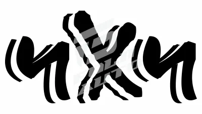 Sticker Auto - 4x4 (19)