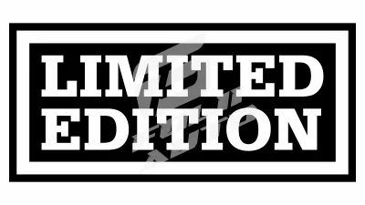 Sticker Auto - Diverse - Limited Edition (19)