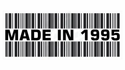 Sticker Auto - Diverse - Made in (14)