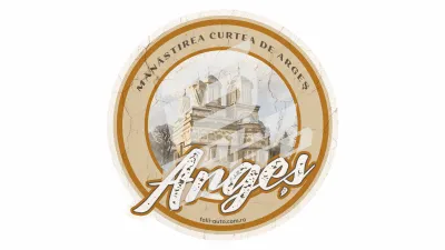 Sticker Auto - Orase - Arges (03)