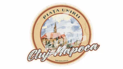 Sticker Auto - Orase - Cluj Napoca (07)