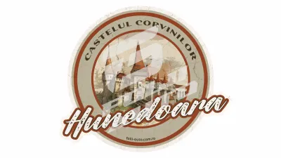 Sticker Auto - Orase - Hunedoara (10)