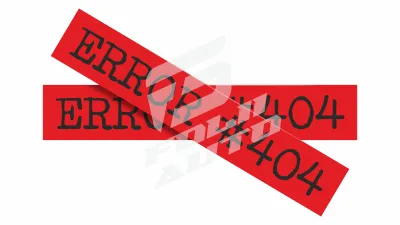 Sticker Auto - Diverse - Error (04)