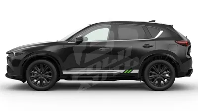 Sticker Auto - Mazda CX-5 - Dungi laterale (32)