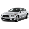 INFINITI Q50 2013 - 2021
