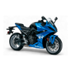 GSX-8 R / S / T / TT
