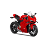PANIGALE V4 2025 +