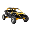 CAN-AM MAVERICK R 2024 +