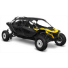 CAN-AM MAVERICK R MAX 2025 +
