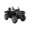 CAN-AM OUTLANDER MAX 2026 +