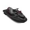 SEA-DOO GTR X 300 2026 +