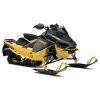 SKI-DOO MXZ 2025 +