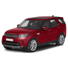 LAND ROVER DISCOVERY 5 2017 - 2019