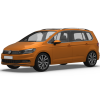 VOLKSWAGEN UM 2015 - 2021
