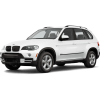2007 - 2013 (E70)