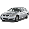 2005 - 2013 (E90, E91, E92, E93)