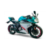 CF LIFE 250SR 2022 -