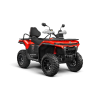 CFORCE C5 / TOURING 2026 -