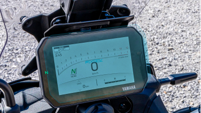 Folie de protecție hibridă ecran vitezometrul motocicletei YAMAHA TRACER 9 (9 GT, 9 GT +, 9 Y-AMT, 9 GT Y-AMT) 2025 - 9.4“