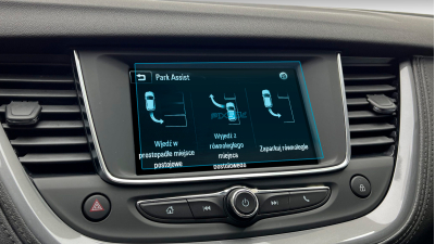 Folie de protecție hibridă ecran monitor OPEL GRANDLAND - 7“ 2017 - 2021