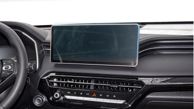 Folie de protecție hibridă ecran monitor GWM HAVAL JOLION PRO - 11.6“ 2026 -